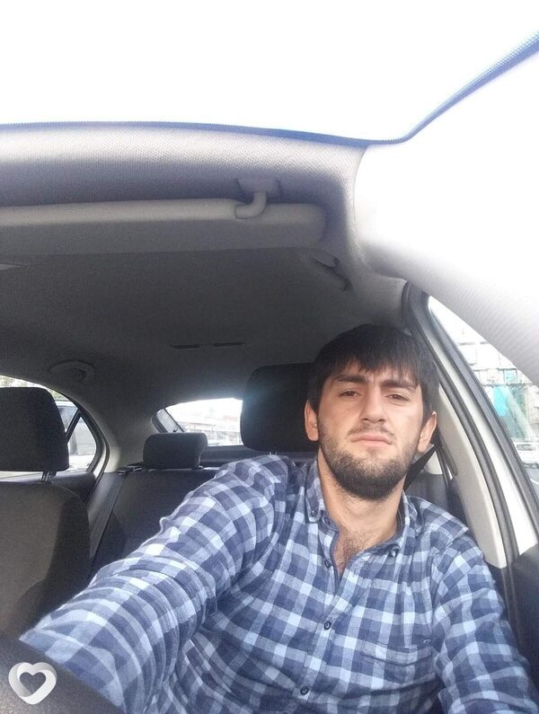 Асланаслан, 32, Нальчике — анкета №1473138