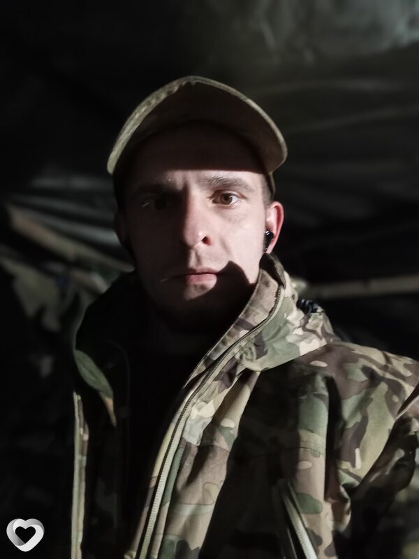 Максим, 28, Кемерове — анкета №1473142