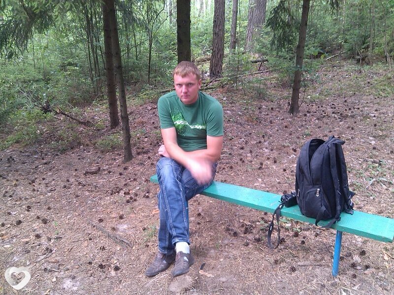 Лелик, 38, Могилев — анкета №1473148