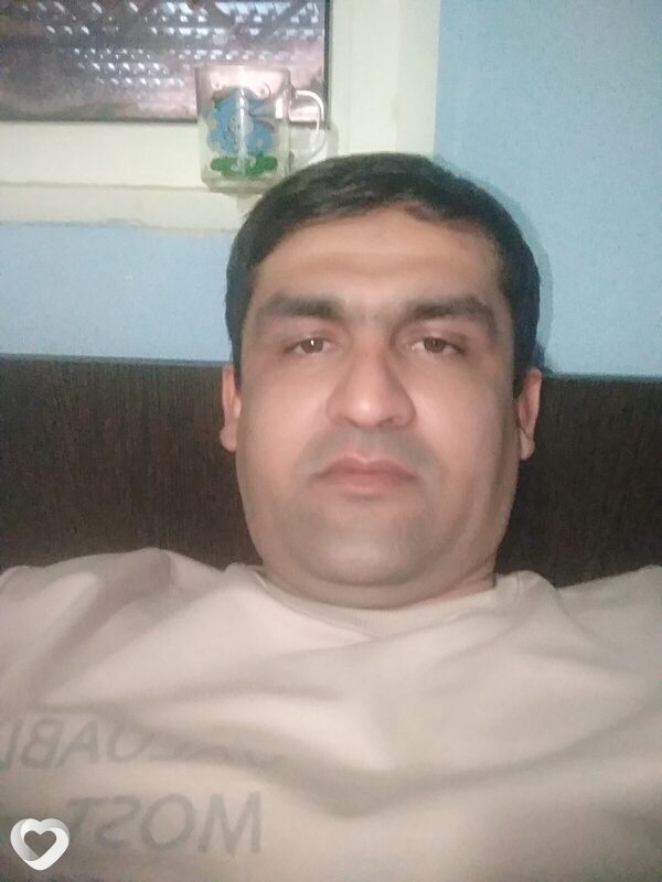 Sherali, 35, Ташкент — анкета №1473228