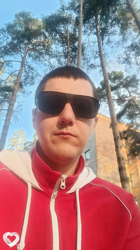 Danil, 34, Выксе — анкета №1473229