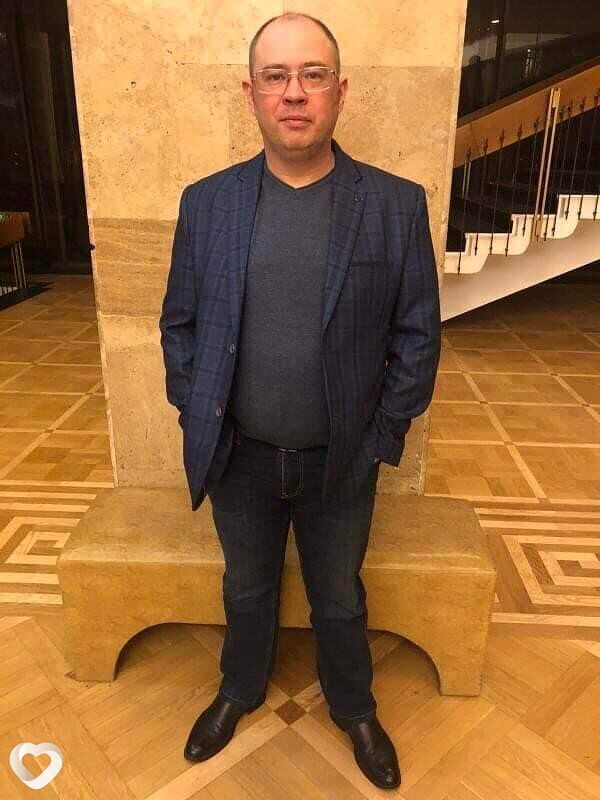 Евгений, 29, Одессе — анкета №1473230