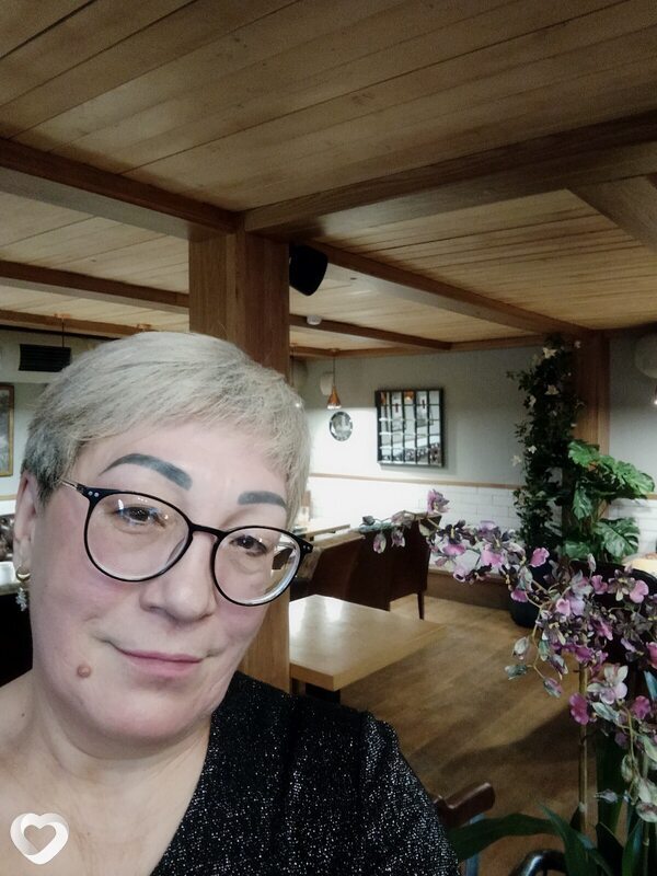 Лиза, 61, Уфе — анкета №1473236
