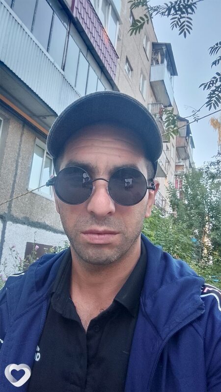 Шамиль, 33, Выксе — анкета №1473238