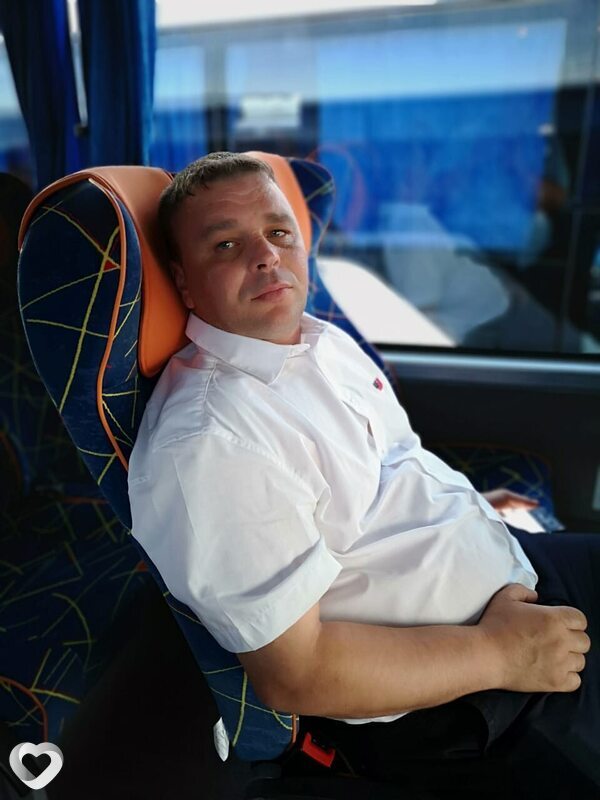 Артём, 47, Ярославле — анкета №1473244