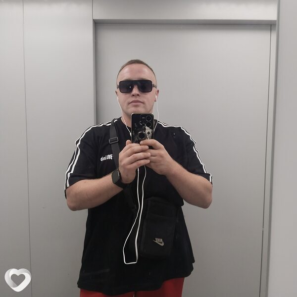 Алексей, 30, Борисове — анкета №1473247