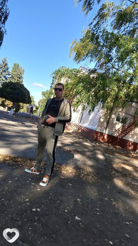 Дмитрий, 35, Ставрополе — анкета №1473249