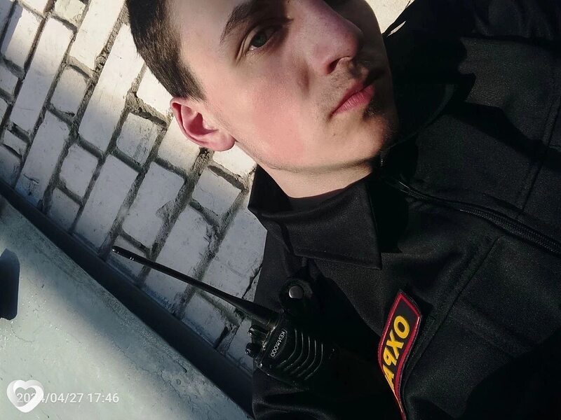 Сергей, 22, Иванове — анкета №1473325