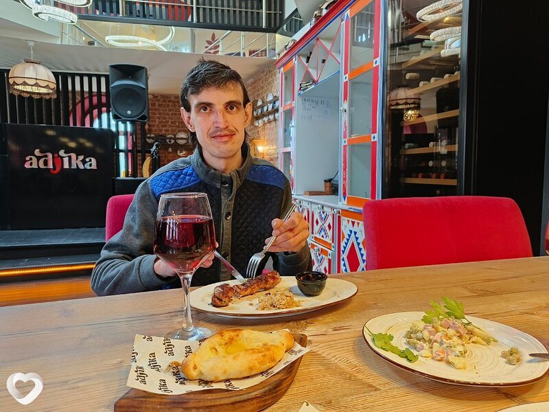 Кирилл, 39, Соколе — анкета №1473331