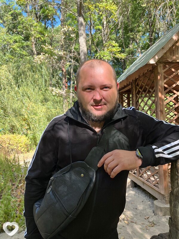 Александр, Краснокутск