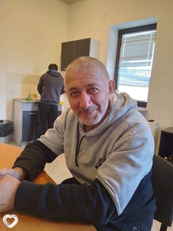 Tengiz, 54, Варшава — анкета №1473279