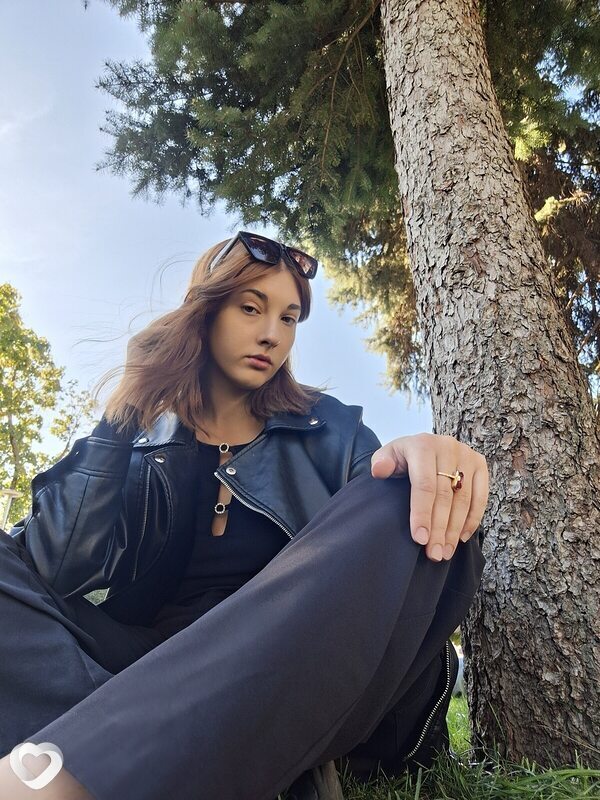 Liza, 22, Ростове-на-Дону — анкета №1473290