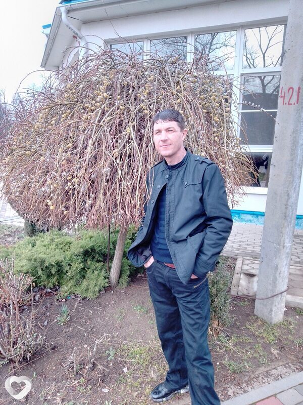 Сергей, 46, Зернограде — анкета №1473291