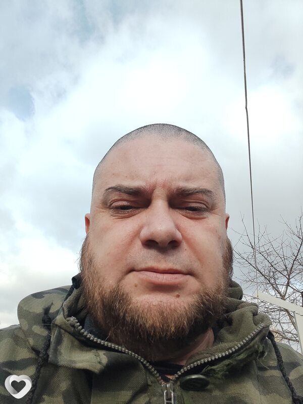 Алекс, 40, Симферополе — анкета №1473299