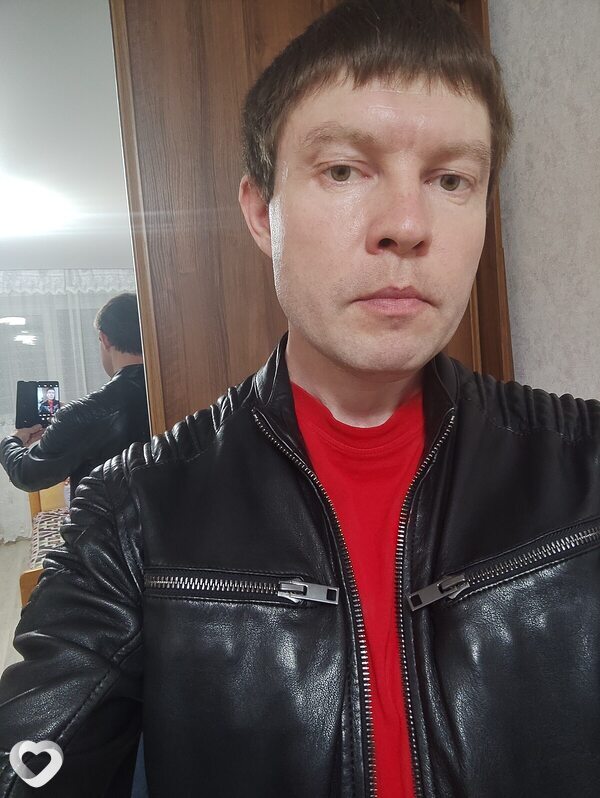Павел, 40, Владимире — анкета №1473376