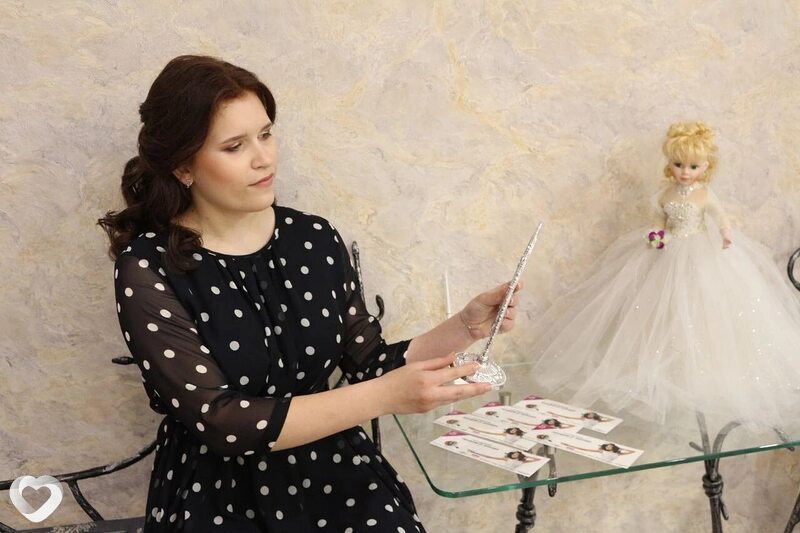 Палина, 23, Минске — анкета №1473379