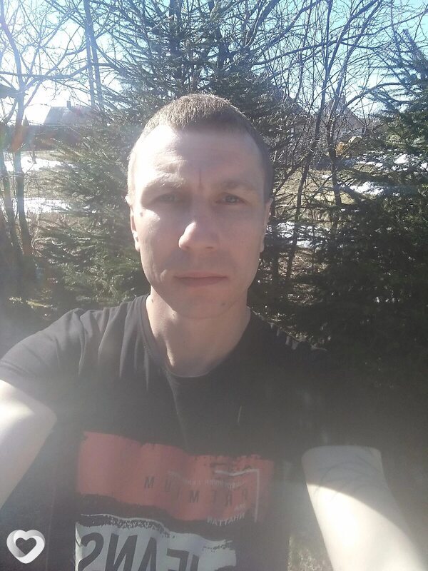 Алексей, 38, Анадыре — анкета №1473383