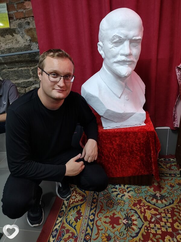 Сергей, 41, Екатеринбурге — анкета №1473385