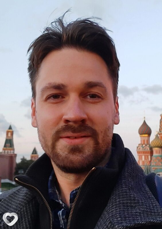 А Л, 34, Липецке — анкета №1473387