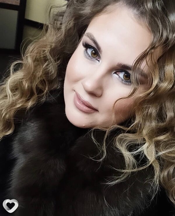 Мария, 33, Москве — анкета №1473394