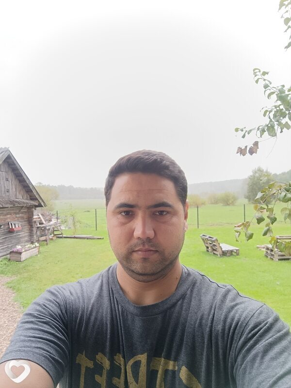 Гуванч, 43, Минске — анкета №1473507
