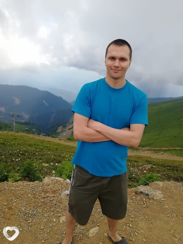Игорь, 39, Мурманске — анкета №1473509