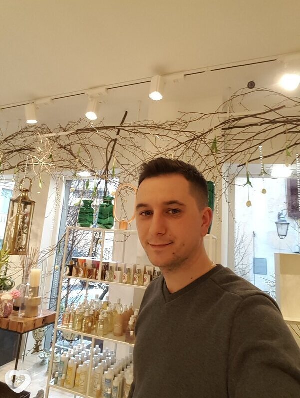 Александр, Турин