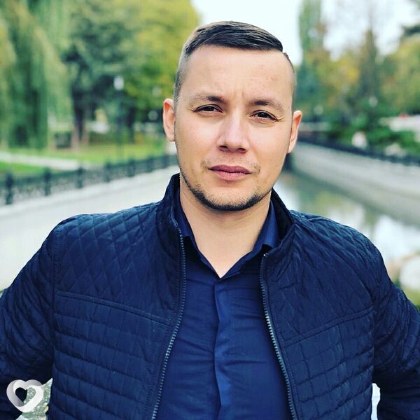Айдер, 33, Волгограде — анкета №1473516