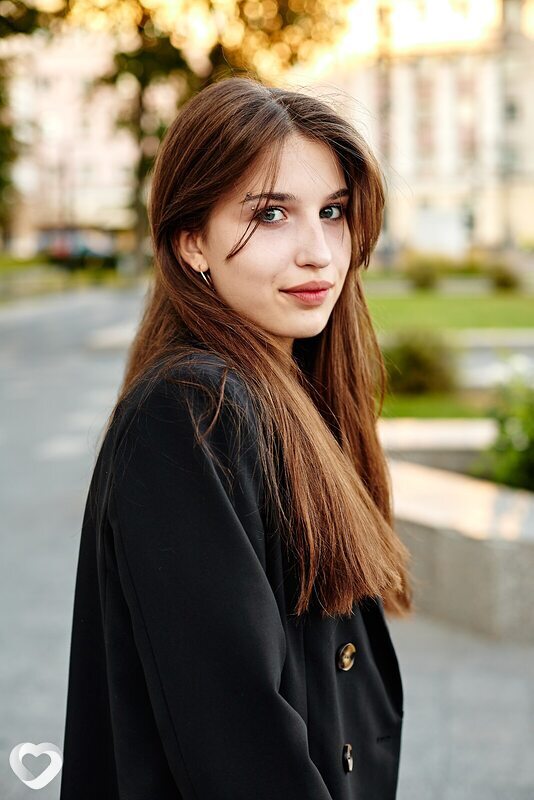 Кристина, 22, Воронеже — анкета №1473253