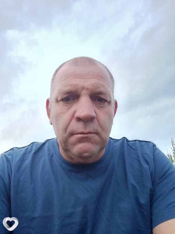 Сергей, 46, Лисках — анкета №1473254