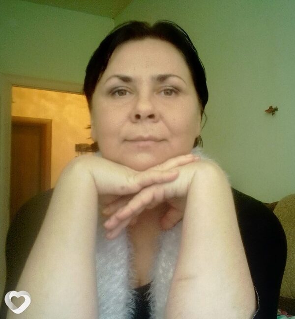 Кристина, 45, Тюмени — анкета №1473264
