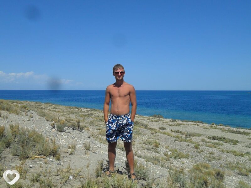 Макс, 37, Екатеринбурге — анкета №1473273