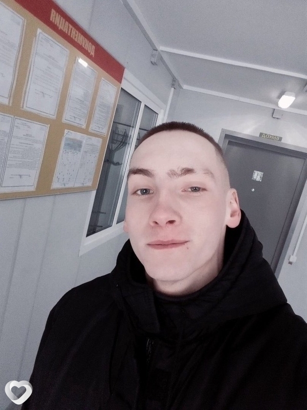Стас, 22, Арзамасе — анкета №1473478