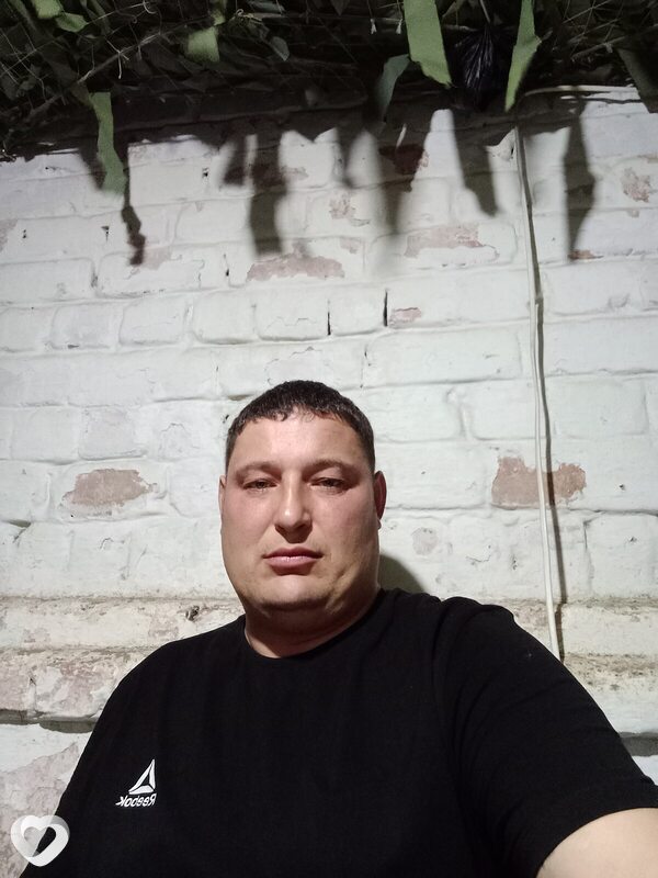 Сергей, 43, Тихорецке — анкета №1473480