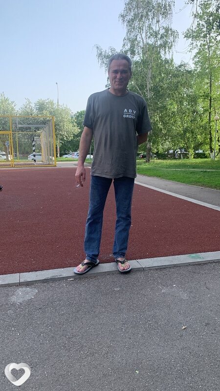 Юрий Геринг, 49, Тольятти — анкета №1473483