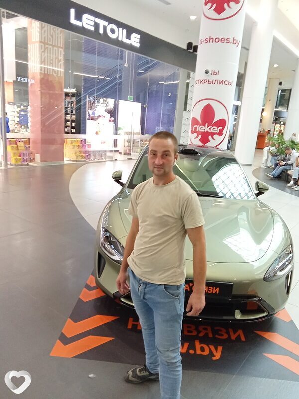 Ivanrybak, 35, Знаменске — анкета №1473488