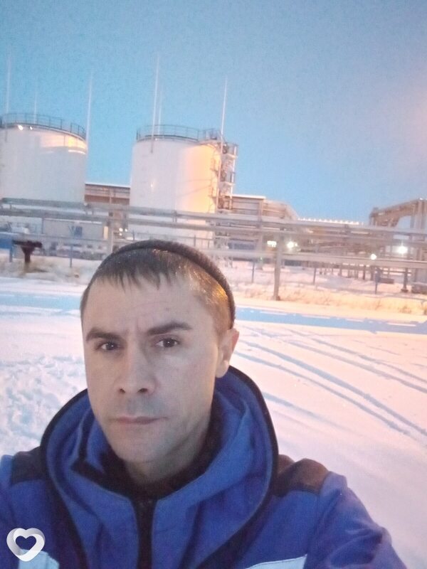 Иван, 39, Волгограде — анкета №1473490