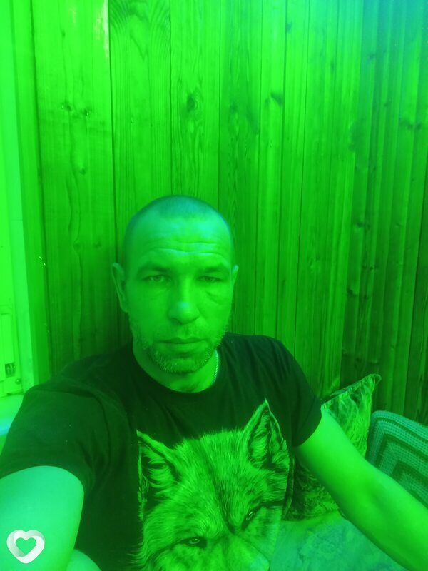 Владимир, 39, Бобруйске — анкета №1473499