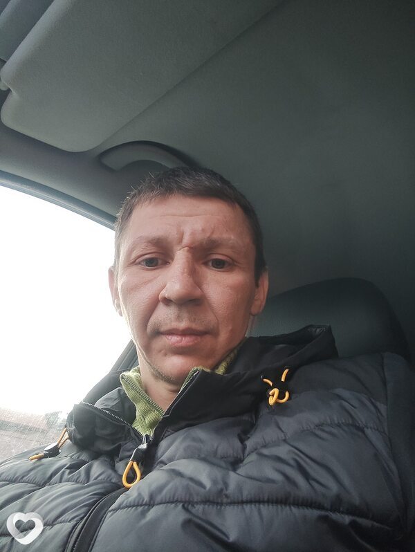 Максим, 42, Екатеринбурге — анкета №1473527