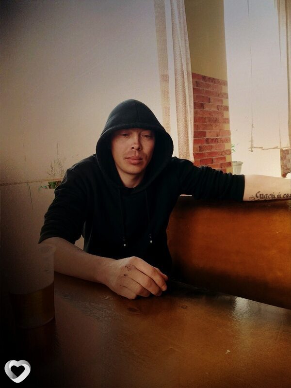 Владимир, 31, Чите — анкета №1473528