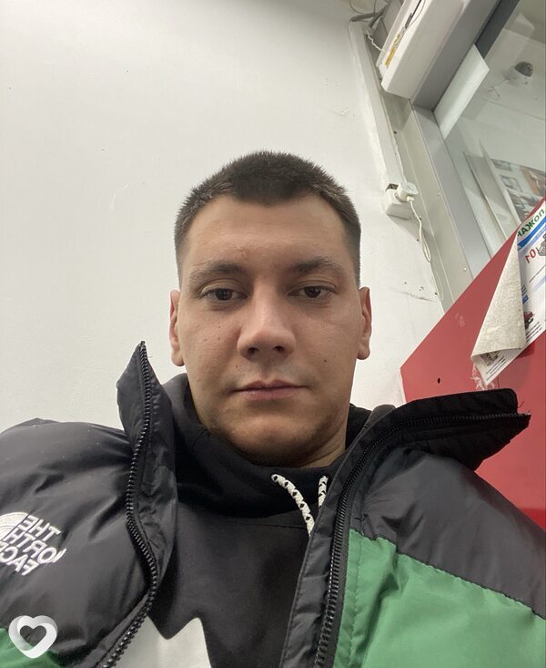 Danil, 30, Донецке — анкета №1473531
