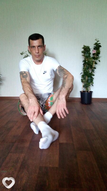 Степан, 43, Находке — анкета №1473534