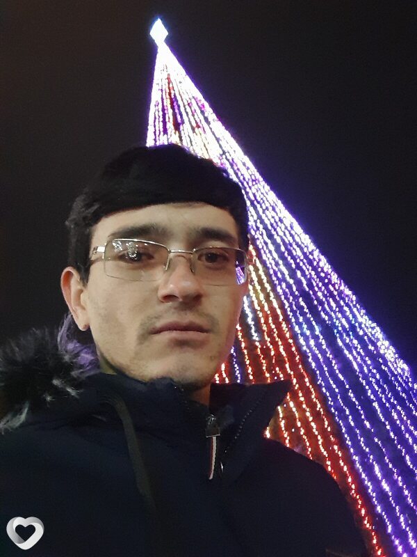 Александр, 24, Могилев — анкета №1473542