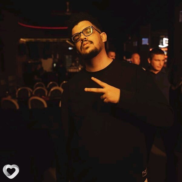 Anass, 29, Саратове — анкета №1473544