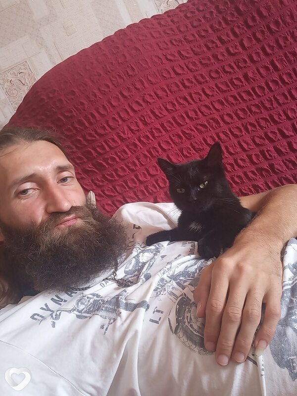 Андрей, 33, Бахчисарае — анкета №1473552