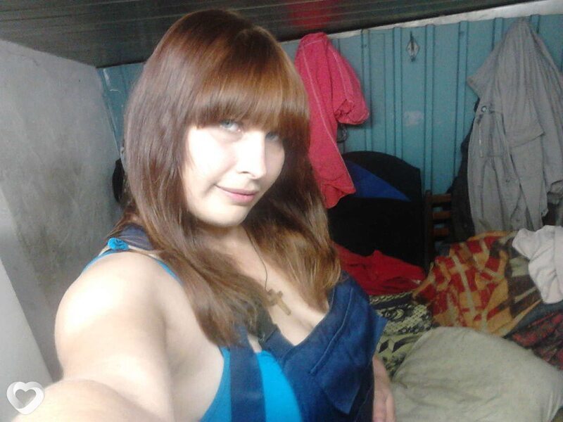Ирина, 38, Пензе — анкета №1473554