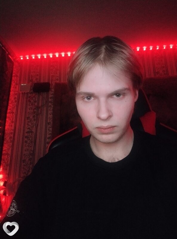 Вова, 25, Москве — анкета №1473556