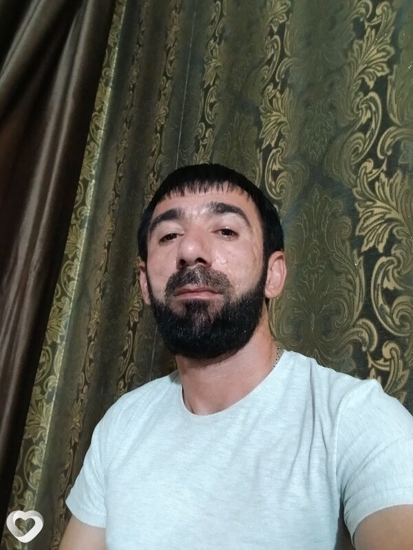 Рамин, 39, Махачкале — анкета №1473560