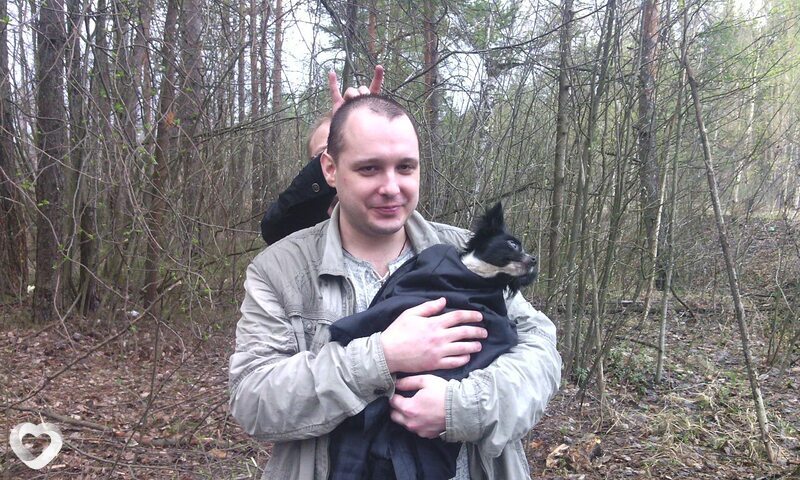Максим, 44, Орехово-Зуеве — анкета №1473561