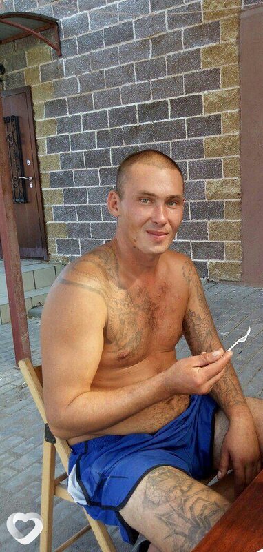 Иван, 43, Бугуруслане — анкета №1473562